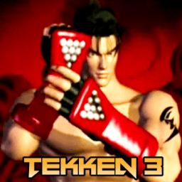 Guide Tekken 3 иконка