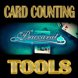 BACARRAT CARD COUNTING иконка