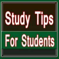 Study Tips For Student