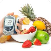 Питание при диабете on 9Apps