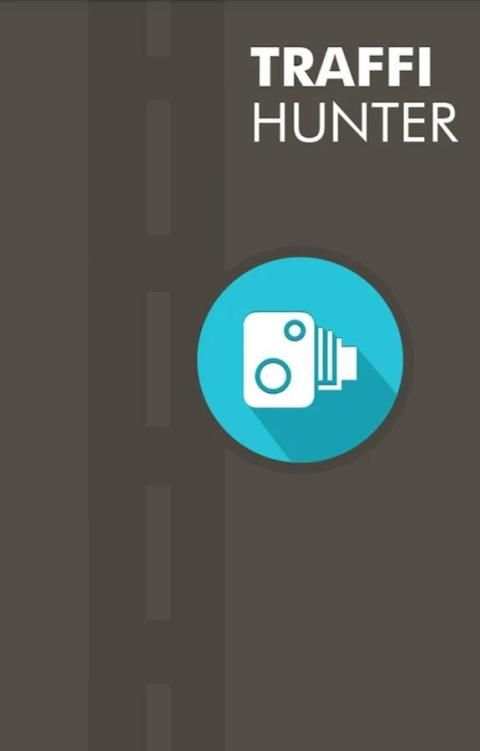 Traffi Hunter screenshot 13