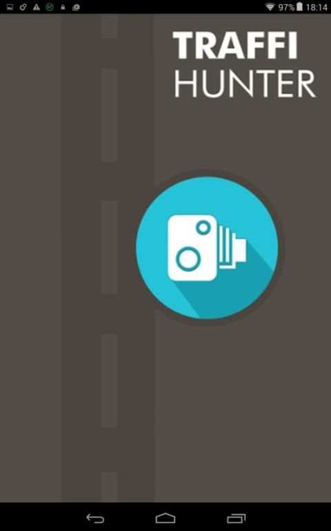 Traffi Hunter screenshot 5