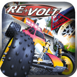 RE-VOLT Classic - 3D Racing icon
