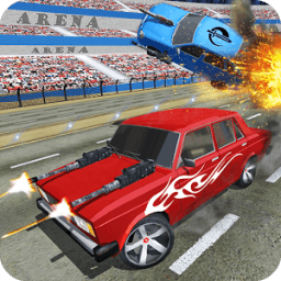 ikon Реальные ТАЗЫ Арена