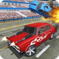 Реальные ТАЗЫ Арена