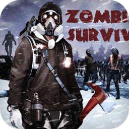 Dead Zombie Survival 1.1