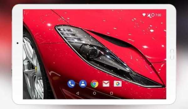 Cars Wallpapers 2017 screenshot 1
