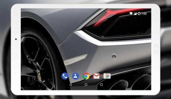 Cars Wallpapers 2017 screenshot 4