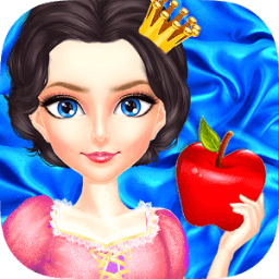 Movie Star Princess Makeover icon