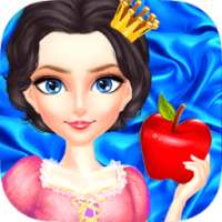 Movie Star Princess Makeover icon
