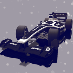 Vertigo F1 2016: Formula thrust traffic racer 2017 icon