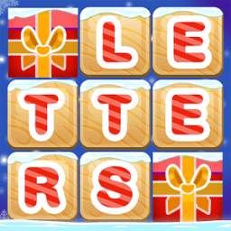 Letters of Gold - Word Search Game With Levels