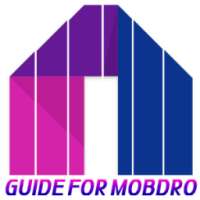 guide for mobdro 2017