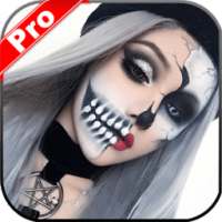 Halloween Makeup Photo Editor 2018 on 9Apps