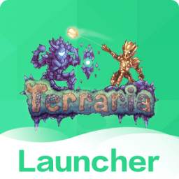 Launcher for Terraria 1.0.4689