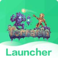 Launcher for Terraria (Mods) on 9Apps