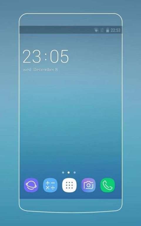 Theme for Samsung Galaxy J7 2017 HD screenshot 4
