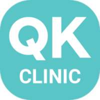 QKClinic - For Clinics and Doctors