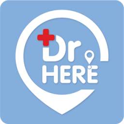 Dr.HereOnline (Expert App)