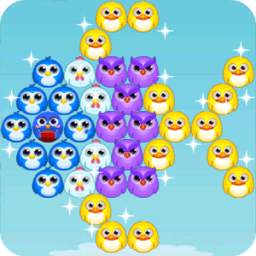 Bubble Bird 1.0