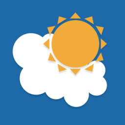 El Clima - The Weather App icon