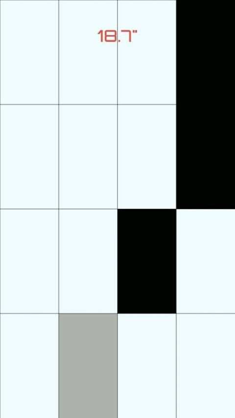 "Fight Song" PianoPlay screenshot 4