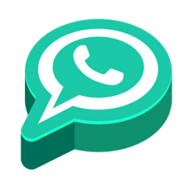 ikon Chat Messenger 2017