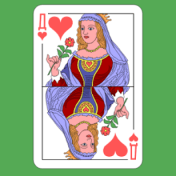 Дурак أيقونة