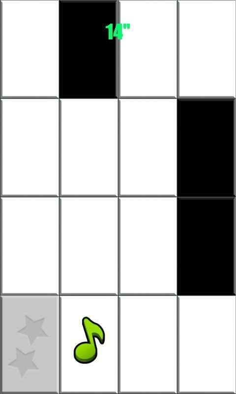Hot star Piano Tiles screenshot 3