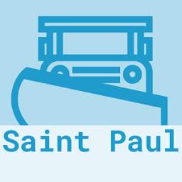 Saint Paul Winter Snow Parking