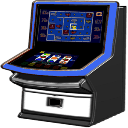 Shark Slots Fruit Machine أيقونة