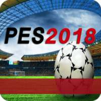 Guide PES MOBILE