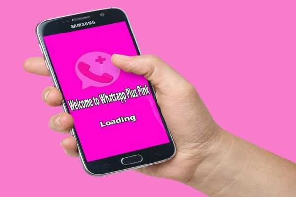 Guide for Whatsapp Plus Pink screenshot 2