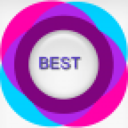 Best Браузер иконка