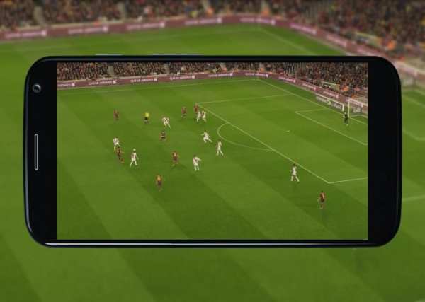 4K video player screenshot 2