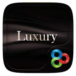 Luxury Tower GO Launcher Theme