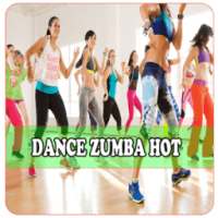 Senam Zumba Hot