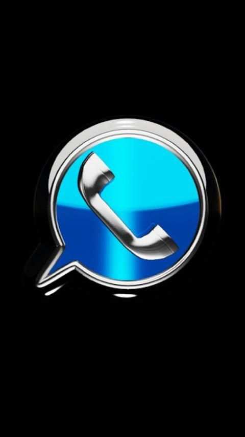 WhatsBlue screenshot 7