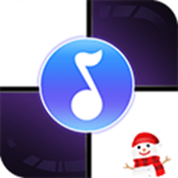 Tap Music Piano Master icon