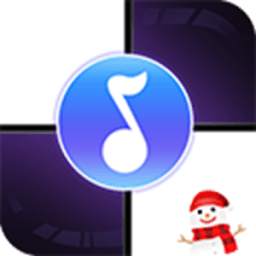 Black PianoTiles 1.2.00