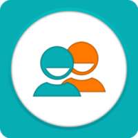 SkyChat: анонимный чат, random chat