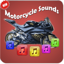 Motorcycle Sounds COMPLTE icon