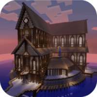 Perfect Minecraft Building