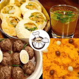 Pakistani Cooking Recipes أيقونة