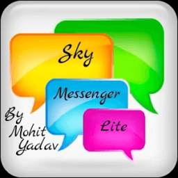 Sky Messenger Lite 1.0