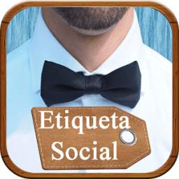 Etiqueta Social 1.0