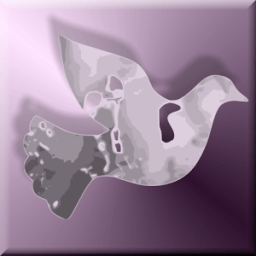 Uplifting Psalms Daily иконка