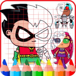 How To Draw Titan GO icon