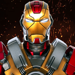 Ultimate Iron Superhero &amp; City Rescue Mission 2017 icon