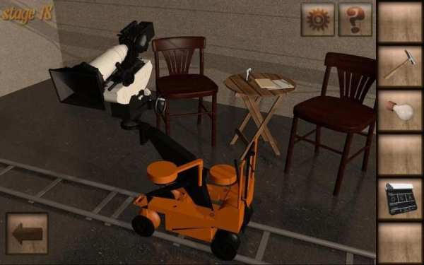 World's Hardest Escape Game screenshot 1